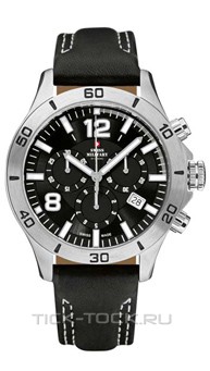  Swiss Military by Chrono 20093ST-1L